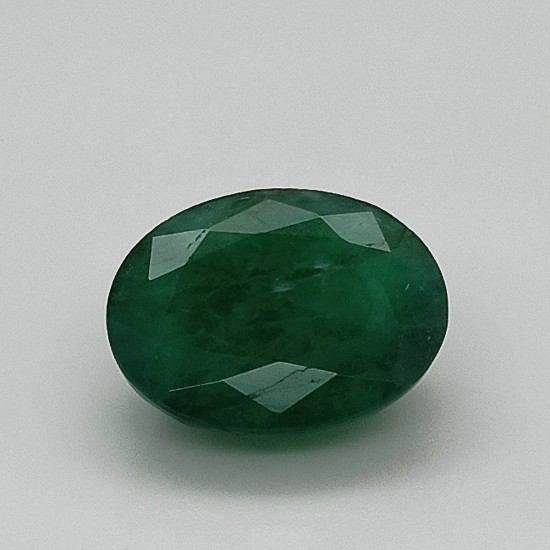 Emerald (Panna) 7.31 Ct Best Quality Emerald (Panna) 7.31 Ct Best Quality